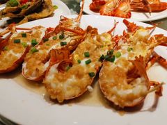 -海儀美食楼(湾仔海鲜街店)