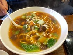 -阿扁杭州面(苗圃店)