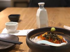 -Hatsune隐泉日式料理(SKP店)