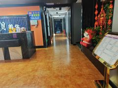 -尊江月推拿足道(周浦店)