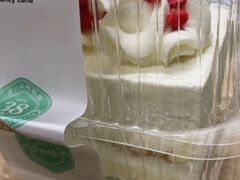 -迦南·甜品蛋糕(传媒店)