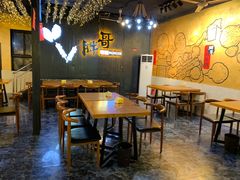 大堂-王扯火胖哥烤生蚝(眉山首店)