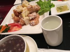 -鹿港小镇(霄云店)