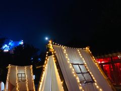 -郑州银基黄帝宫御温泉