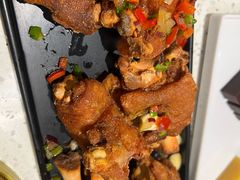 -玉林烤鸭店(小西天店)