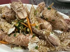 -阿伍海鲜大排档(塔湾金沙店)