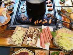 -滇藏石锅宴(崇仁巷老店)