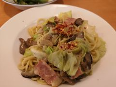 -萨莉亚意式餐厅(深圳北站店)