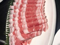 -东来顺饭庄(金泉广场店)