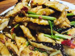 -悠味天老妈疙瘩汤(万达店)