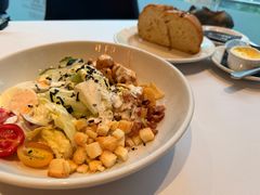-MORTON'S 莫尔顿牛排坊(北京丽晶酒店)