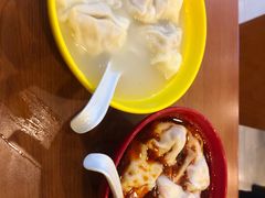 -龙抄手(春熙路总店)