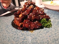 -海富门·带鱼·淮扬菜·粤菜(甘家口店)