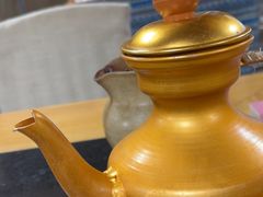 -银同牦牛肉火锅