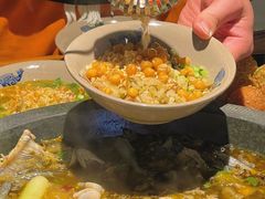 -石锅苗苗鱼(武汉首店)