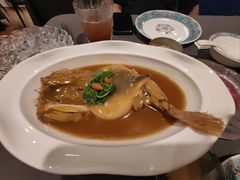 肆月河豚-肆月河豚·新淮扬(金融街店)