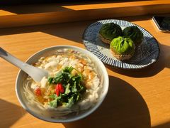 豆腐汤-花悦豆香