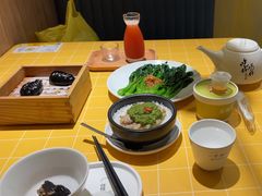 -蔡澜点心·粤菜(花城汇南区店)