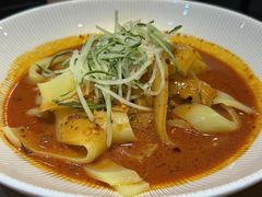 -品回味清真西北楼(宁波首店)