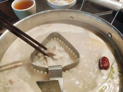-打酱友•斑鱼海鲜粥火锅(吴桥店)
