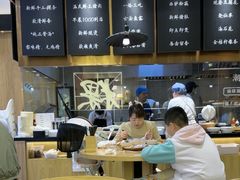 -潮巷·老潮汕美食集市(欢乐港湾店)