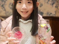 -秘密旅行Bonjour(黑金冠 江南西店)