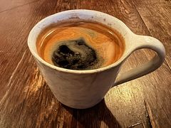 -WABI COFE(愚园路店)
