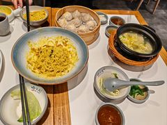 -馋三尺蟹粉小笼(人民广场店)