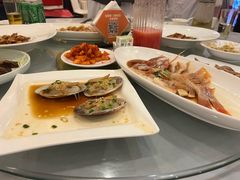 -全聚德(上海首店浦东店)