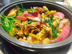 -胡须佬鸡煲四季火锅店(石厦西村直营店)