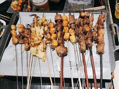 -冰城小镇音乐串吧·聚会餐厅(百子湾店)
