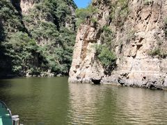 -龙庆峡风景区