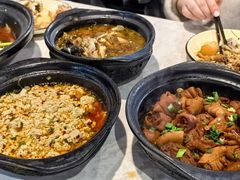 -阿龙酒煲(海宁新苑路店)