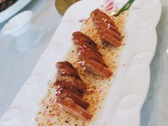 -聚丰苑北京烤鸭(大明宫店)