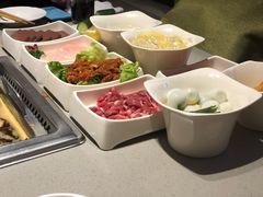 -海底捞火锅(九霄梦天地店)