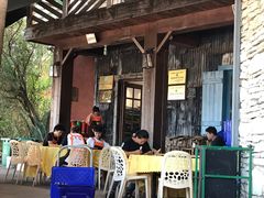 -胖大嫂渔家排档·全海景餐厅(渔村店)