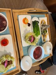 -和伊母婴护理中心·全套房(金山店)