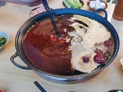 -行事老火锅(协信TOWN城店)