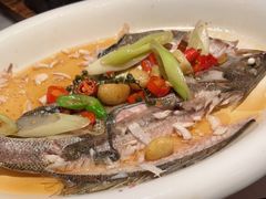 -绿茶餐厅(深圳龙华天虹购物中心店)