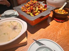 -蓉城小馆(科兴店)