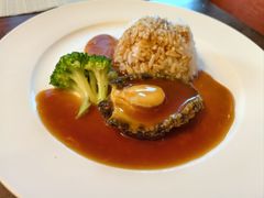 -顺德美的万豪酒店·自助餐·贡厨