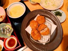 -黒豚料理 寿庵(中央駅西口店)