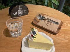 -野路甜点铺(松柏路店)