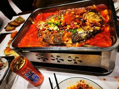 -寿州大饭店·餐厅