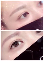 -UP&UP·半永久眉毛眼线机器野生眉