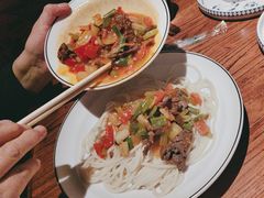 -纳瓦新疆菜(银都店)