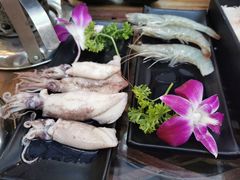 -丽江庭院之爱在路上(西单店)