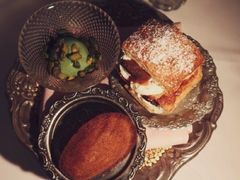 -壳里西餐厅Coquille Seafood Bistro(蒙自路店)