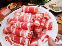 -土大力拌饭名家(丹尼斯百货店)