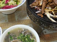 -清真·鸦儿李记·小馆(后海店)